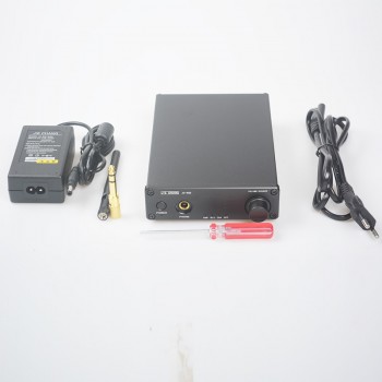 2017 JIE CHUANG SQ3 AK4490 Decoder Headphone Amplifiers TPA6120 DAC USB 24bit/96k/ Fiber / Coaxial / Bluetooth CSR8670