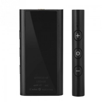 New Portable Bluetooth 5.0 Headphone Amplifier CSR8675 24bit HiFi Audio AMP Good Sound Quality Sturdy and Beautiful
