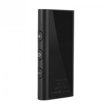 New Portable Bluetooth 5.0 Headphone Amplifier CSR8675 24bit HiFi Audio AMP Good Sound Quality Sturdy and Beautiful