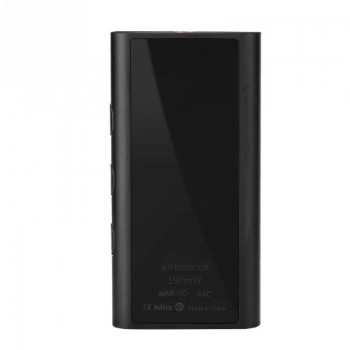 New Portable Bluetooth 5.0 Headphone Amplifier CSR8675 24bit HiFi Audio AMP Good Sound Quality Sturdy and Beautiful