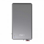 FIIO A5 FA5121 Headphone Amplifier MUSES02+LME49600 Opamp Combo Combines ( the Upgraded Version of E12 E12A )