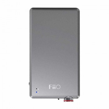 FIIO A5 FA5121 Headphone Amplifier MUSES02+LME49600 Opamp Combo Combines ( the Upgraded Version of E12 E12A )