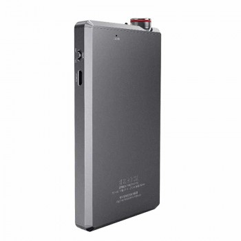 FIIO A5 FA5121 Headphone Amplifier MUSES02+LME49600 Opamp Combo Combines ( the Upgraded Version of E12 E12A )