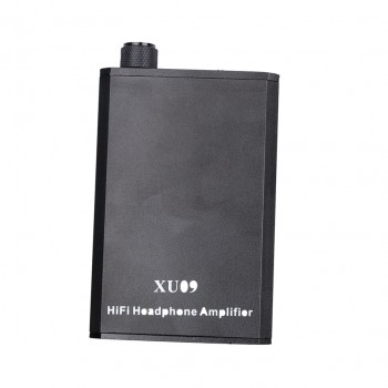 Amplifier Earphone Aux In Port Portable Mini HIFI Amplifier Audio in Headphone out for iPhone Android Music Player New Year Gift