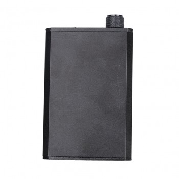 Amplifier Earphone Aux In Port Portable Mini HIFI Amplifier Audio in Headphone out for iPhone Android Music Player New Year Gift