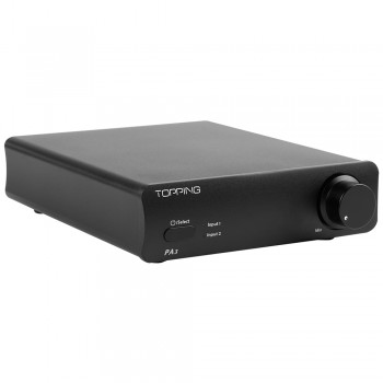 TOPPING PA3 Desktop HiFi Digital Amplifier