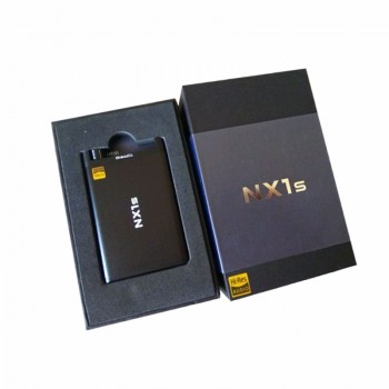 Topping NX1s Hi-Res Digital HiFi Portable Headphone Amplifier