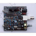 Frog Sounds HAM Radio QRP Kit Telegraph CW Transceiver Receiver Radio Station V3