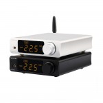 TOPPING DX3PRO USB DAC Bluetooth 5.0 AK4493 *2 XMOS XU208 DSD512 APTX-HD Headphone Output AMP OPA1612
