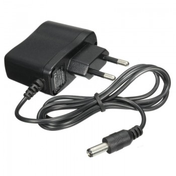 EU Adapter Headphone Amp HA400 Ultra-Compact 4 Channel High-power Headphone Audio Stereo Microamp Amplifier 11x6x3cm