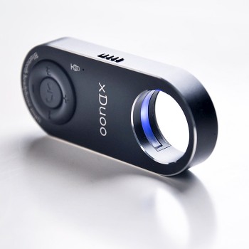 XDUOO XQ-23 High Performance Bluetooth CSR8670 APTX WM8955 DAC Power Amplifier HiFi Audiophile Portable Headphone Amplifier