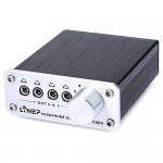 A985 Digital Audio Signal Switch 4 Input 4 Output Earphone Headphone Headset Transmission Switch 3.5mm Multi-Channel