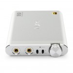 USB DAC Amplifiers TOPPING NX4 DSD Fever HiFi Portable Decoder Headphone Amplifier DSD512 Native XMOS(XU208)+ES9038Q2M+OPA2140