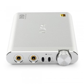 USB DAC Amplifiers TOPPING NX4 DSD Fever HiFi Portable Decoder Headphone Amplifier DSD512 Native XMOS(XU208)+ES9038Q2M+OPA2140