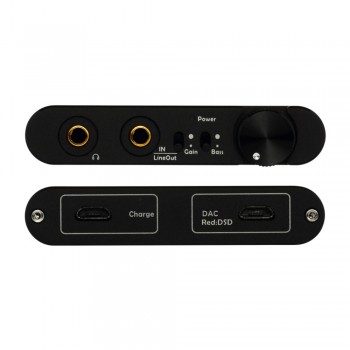 USB DAC Amplifiers TOPPING NX4 DSD Fever HiFi Portable Decoder Headphone Amplifier DSD512 Native XMOS(XU208)+ES9038Q2M+OPA2140