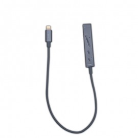 SMSL S.M.S.L iCON Lightning DAC Amp for iphone ipod iPads iOS Switching lines HIFI Professional cable