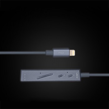 SMSL S.M.S.L iCON Lightning DAC Amp for iphone ipod iPads iOS Switching lines HIFI Professional cable