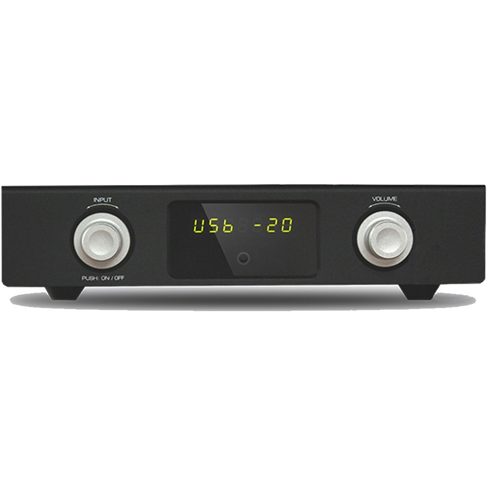 SHANLING Tempo eA3 HiFi ICEPOWER50AS x 2 Digital Integrated Amplifier