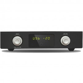 SHANLING Tempo eA3 HiFi ICEPOWER50AS x 2 Digital Integrated Amplifier