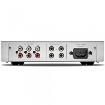SHANLING Tempo eA3 HiFi ICEPOWER50AS x 2 Digital Integrated Amplifier