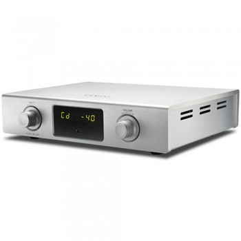 SHANLING Tempo eA3 HiFi ICEPOWER50AS x 2 Digital Integrated Amplifier