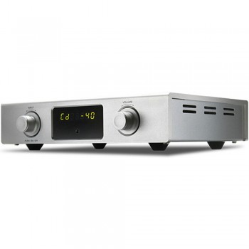SHANLING Tempo eA3 HiFi ICEPOWER50AS x 2 Digital Integrated Amplifier