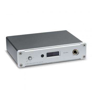 Update version SMSL M6 32Bit/768KHz USB asynchronous AUDIO DAC + headphone amplifier AK4452 DAC come with remote control