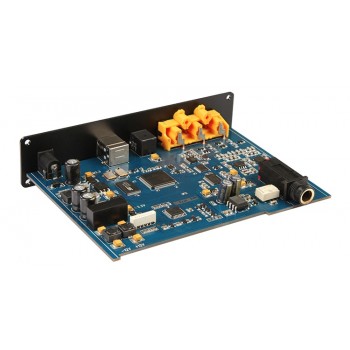 Update version SMSL M6 32Bit/768KHz USB asynchronous AUDIO DAC + headphone amplifier AK4452 DAC come with remote control