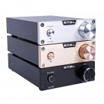 SMSL SA - 98E SA-98E TDA7498E High Power 160W Stereo HiFi Super Bass Audio Digital Amplifier Amp