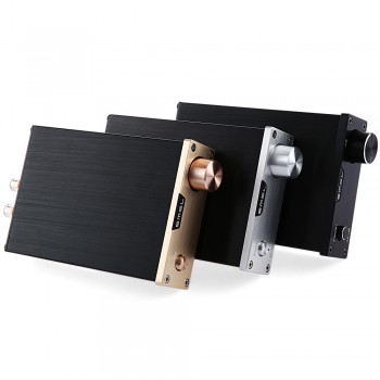 SMSL SA - 98E SA-98E TDA7498E High Power 160W Stereo HiFi Super Bass Audio Digital Amplifier Amp