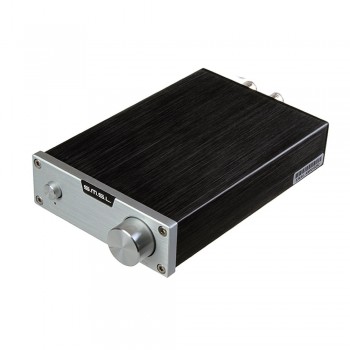 SMSL SA - 98E SA-98E TDA7498E High Power 160W Stereo HiFi Super Bass Audio Digital Amplifier Amp