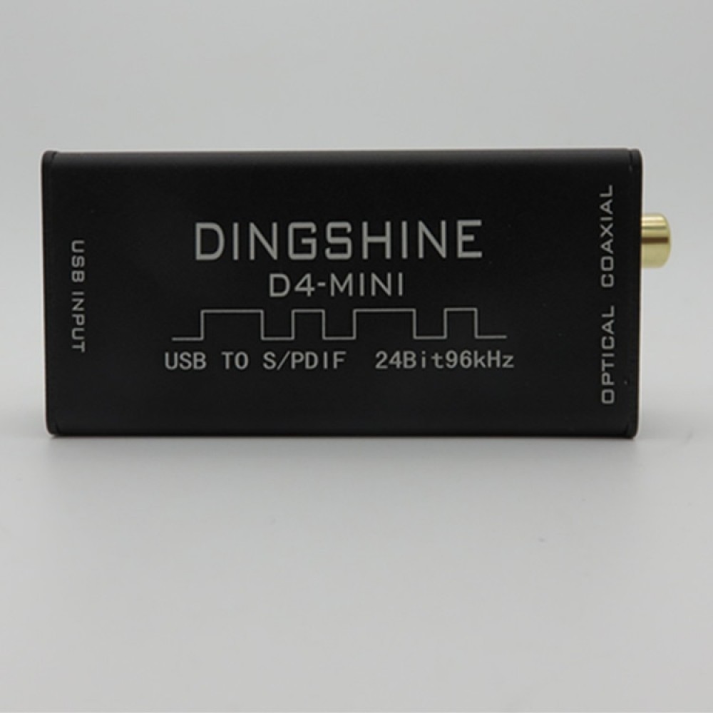 Headphone Amplifier Board USB DAC Computer PC Sound Audio Card Decoder AC3 DTS 5.1 spdif Optical fiber coaxial digital output