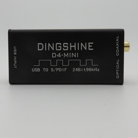 Headphone Amplifier Board USB DAC Computer PC Sound Audio Card Decoder AC3 DTS 5.1 spdif Optical fiber coaxial digital output
