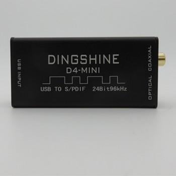 Headphone Amplifier Board USB DAC Computer PC Sound Audio Card Decoder AC3 DTS 5.1 spdif Optical fiber coaxial digital output