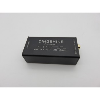 Headphone Amplifier Board USB DAC Computer PC Sound Audio Card Decoder AC3 DTS 5.1 spdif Optical fiber coaxial digital output