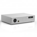 New SMSL SH-8 6.35mm/Balanced High Performance RCA/XLR input HiFi Headphone Amplifier