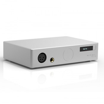 New SMSL SH-8 6.35mm/Balanced High Performance RCA/XLR input HiFi Headphone Amplifier