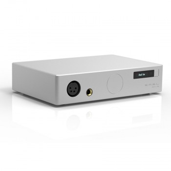 New SMSL SH-8 6.35mm/Balanced High Performance RCA/XLR input HiFi Headphone Amplifier