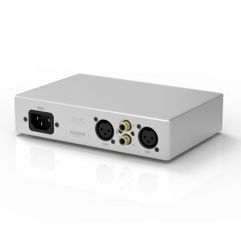 New SMSL SH-8 6.35mm/Balanced High Performance RCA/XLR input HiFi Headphone Amplifier