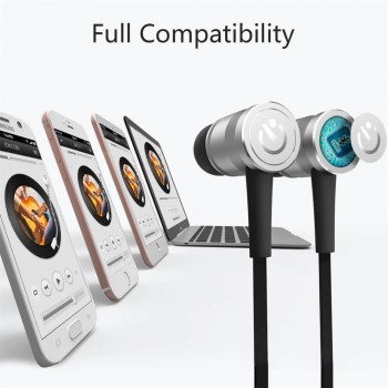 JAKCOM WE2 Smart Wearable Earphone Hot sale in Headphone Amplifier like versterker Earphone Amplifier Jlh