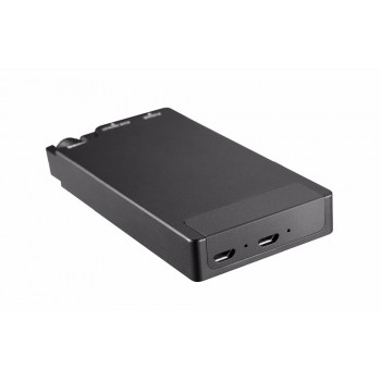 AK New XDuoo XP-2 Portable Audio High performance portable DAC Headphone AMP 24bit/192khz Native DSD Decoding With OLED Display