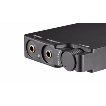 AK New XDuoo XP-2 Portable Audio High performance portable DAC Headphone AMP 24bit/192khz Native DSD Decoding With OLED Display