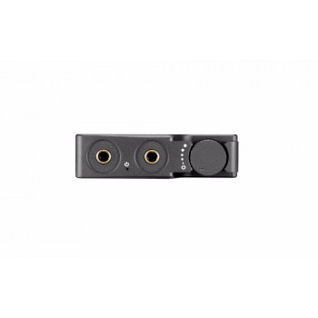AK New XDuoo XP-2 Portable Audio High performance portable DAC Headphone AMP 24bit/192khz Native DSD Decoding With OLED Display