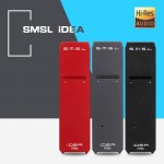 NEW SMSL IDEA SABRE9018Q2C XMOS DSD512 Hifi Audio Portable USB DAC and headphone amplifier 3.5mm headphone jack output