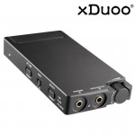 XDUOO XP-2 Portable mini Bluetooth 5.0 USB DAC HI-FI Audiophile Headphone Amplifier XP 2 HD Signal Bluetooth Transmission