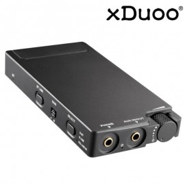 XDUOO XP-2 Portable mini Bluetooth 5.0 USB DAC HI-FI Audiophile Headphone Amplifier XP 2 HD Signal Bluetooth Transmission