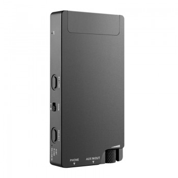 XDUOO XP-2 Portable mini Bluetooth 5.0 USB DAC HI-FI Audiophile Headphone Amplifier XP 2 HD Signal Bluetooth Transmission