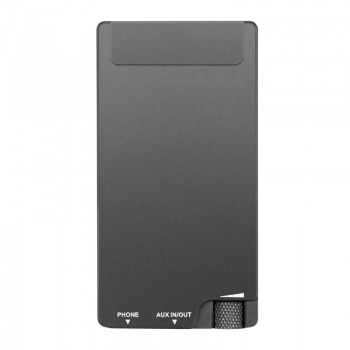 XDUOO XP-2 Portable mini Bluetooth 5.0 USB DAC HI-FI Audiophile Headphone Amplifier XP 2 HD Signal Bluetooth Transmission