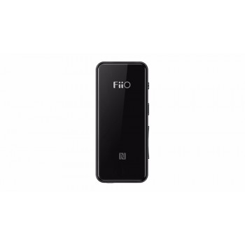 FiiO BTR3 Bluetooth Receiver 4.2 aptXLL Wireless Bluetooth Audio Receiver 3.5mm Car Aux Bluetooth Adapter for Speaker Headphone