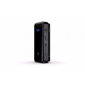 FiiO BTR3 Bluetooth Receiver 4.2 aptXLL Wireless Bluetooth Audio Receiver 3.5mm Car Aux Bluetooth Adapter for Speaker Headphone